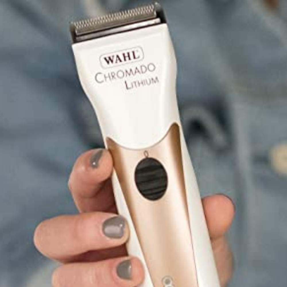 Wahl Professional Pet Grooming Clipper