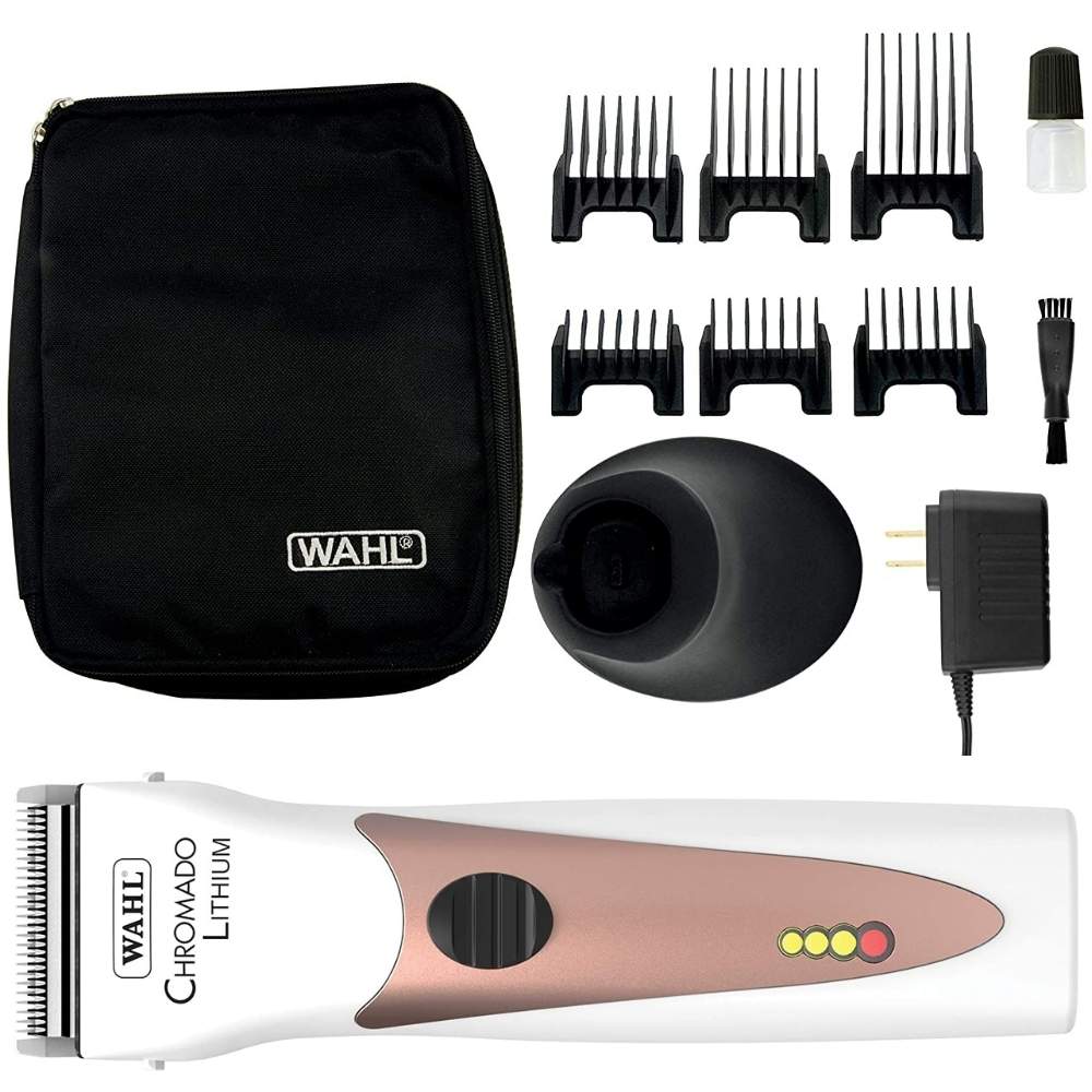 Wahl Professional Pet Grooming Clipper: image 2
