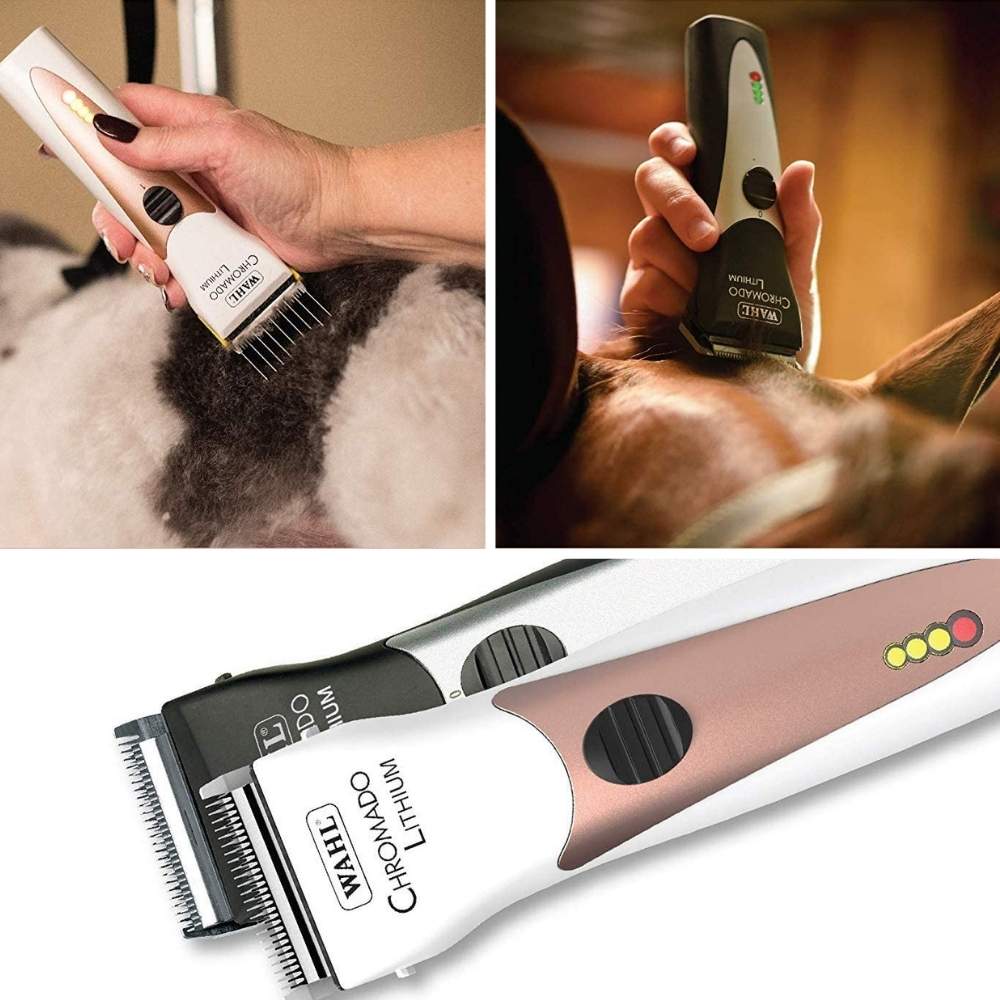 Wahl Professional Pet Grooming Clipper: image 3