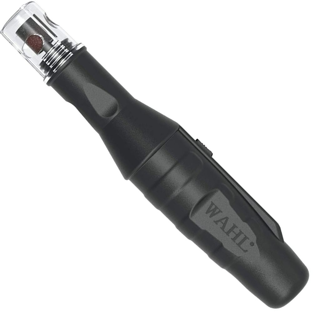 Dog Nail Grinder & Trimmer