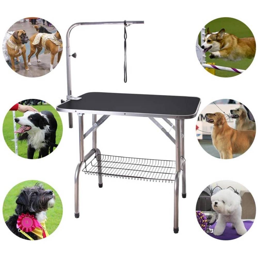 Pet Grooming Table - 30 inch: image 2
