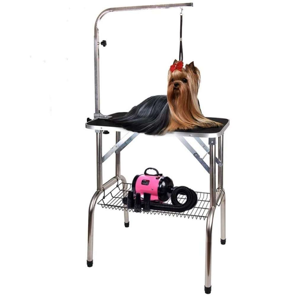 Pet Grooming Table - 30 inch: image 5
