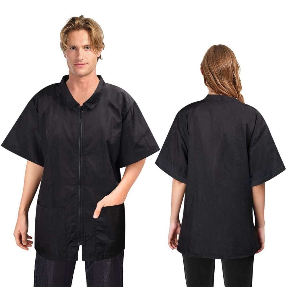 Pet Grooming Workwear