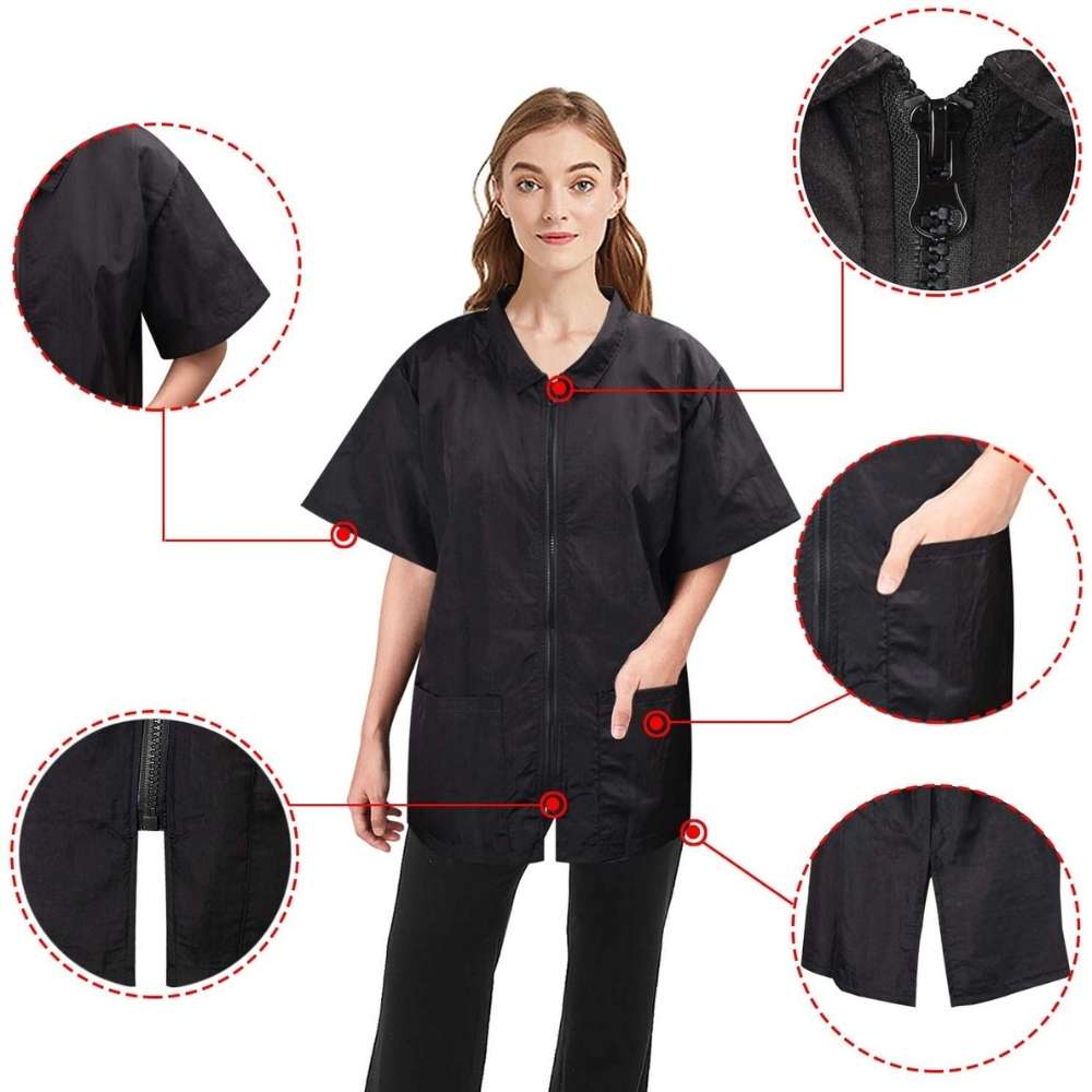 Pet Grooming Workwear - Medium: image 2