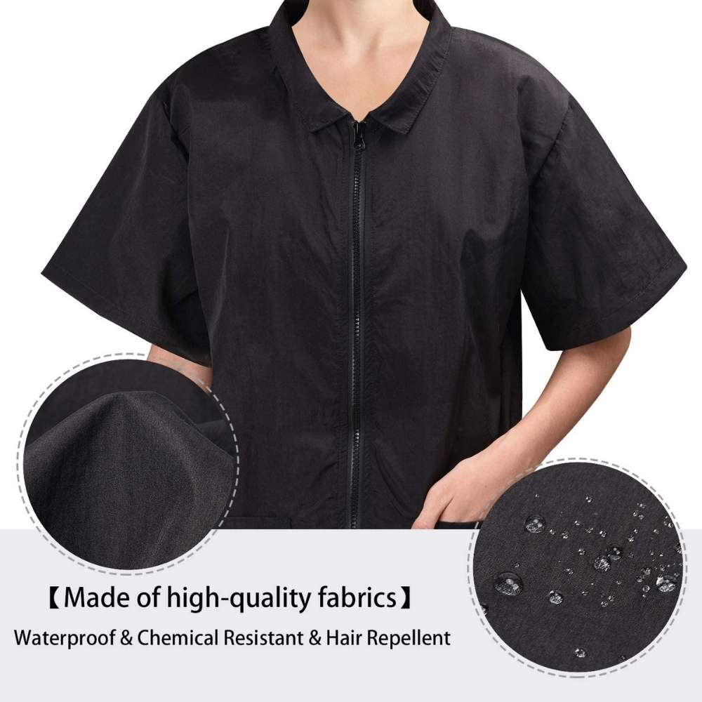 Pet Grooming Workwear - Medium: image 5